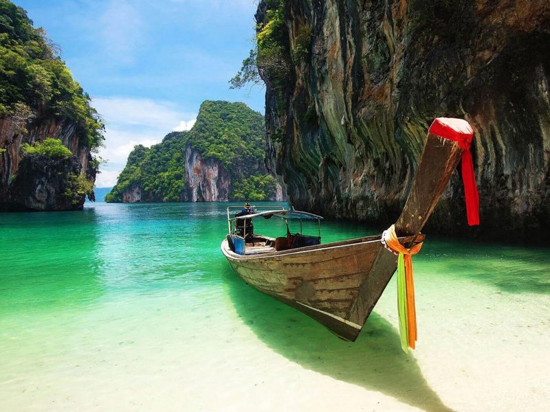 Andaman and Nicobar Island Honeymoon Tour